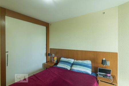 Quarto de apartamento para alugar com 1 quarto, 50m² em Recreio dos Bandeirantes, Rio de Janeiro