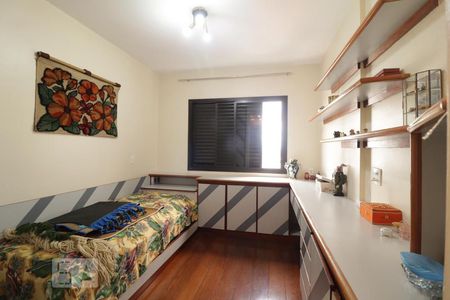 Dormitório 1 de apartamento à venda com 3 quartos, 110m² em Mooca, São Paulo