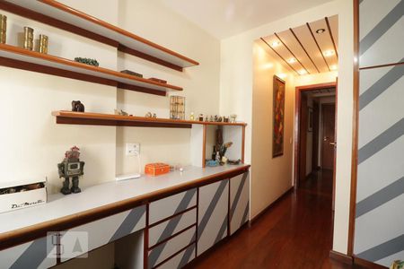 Dormitório 1 de apartamento à venda com 3 quartos, 110m² em Mooca, São Paulo