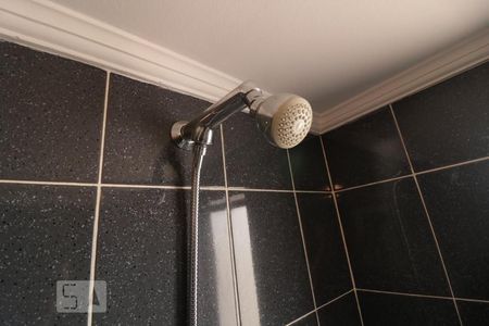 Apartamento à venda com 110m², 3 quartos e 2 vagasBanheiro da Suíte