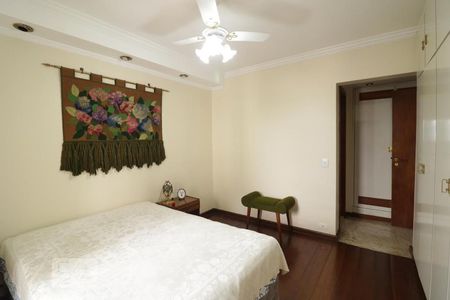 Apartamento à venda com 110m², 3 quartos e 2 vagasDormitório 2 suite
