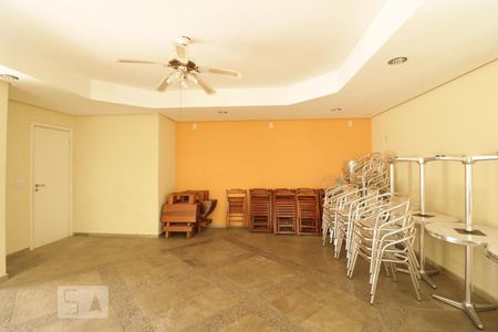 Apartamento à venda com 110m², 3 quartos e 2 vagasÁrea comum - Salão de festas