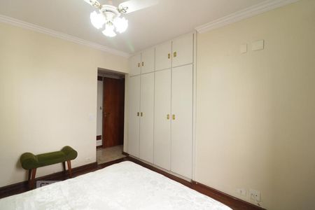 Dormitório 2 suite de apartamento à venda com 3 quartos, 110m² em Mooca, São Paulo