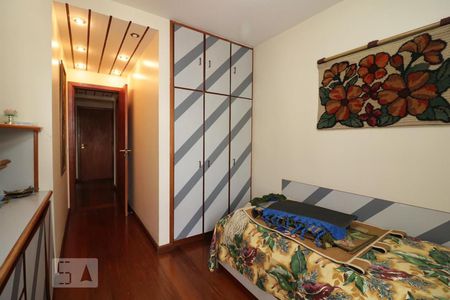 Dormitório 1 de apartamento à venda com 3 quartos, 110m² em Mooca, São Paulo