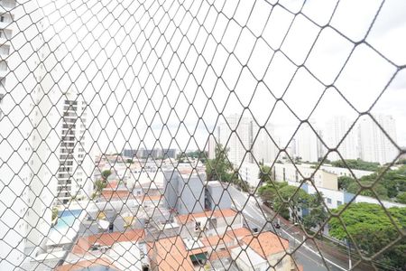 Apartamento à venda com 110m², 3 quartos e 2 vagasSacada da suite