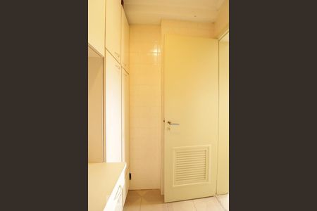 Apartamento à venda com 110m², 3 quartos e 2 vagasQuarto de Serviço