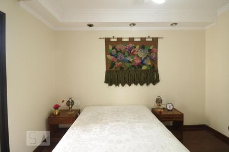 Dormitório 2 suite de apartamento à venda com 3 quartos, 110m² em Mooca, São Paulo