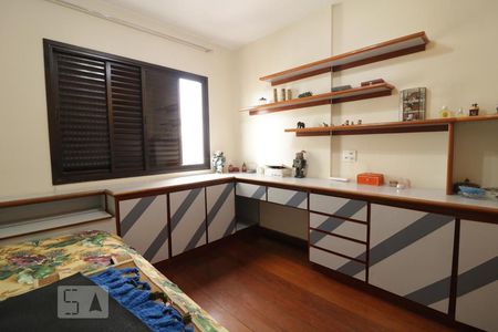 Dormitório 1 de apartamento à venda com 3 quartos, 110m² em Mooca, São Paulo