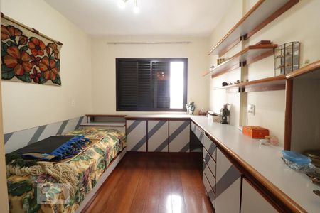 Dormitório 1 de apartamento à venda com 3 quartos, 110m² em Mooca, São Paulo