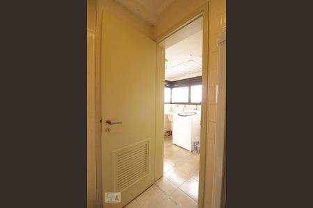 Apartamento à venda com 110m², 3 quartos e 2 vagasQuarto de Serviço