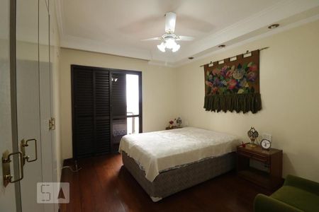 Apartamento à venda com 110m², 3 quartos e 2 vagasDormitório 2 suite