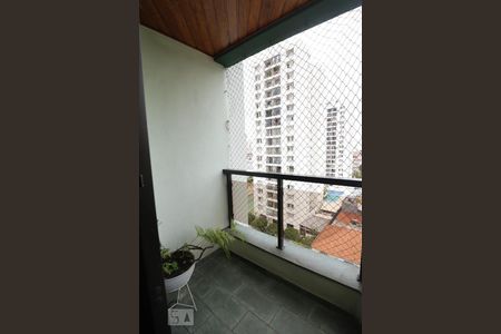 Apartamento à venda com 110m², 3 quartos e 2 vagasSacada da suite