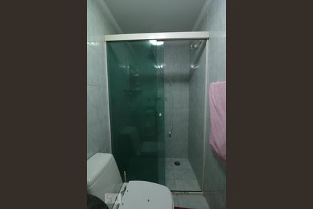 Apartamento à venda com 110m², 3 quartos e 2 vagasBanheiro Social
