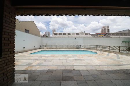 Apartamento à venda com 110m², 3 quartos e 2 vagasÁrea comum - Piscina