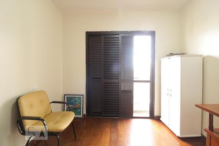 Apartamento à venda com 110m², 3 quartos e 2 vagasDormitório 3