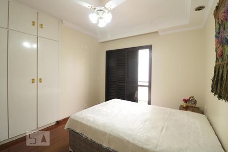 Dormitório 2 suite de apartamento à venda com 3 quartos, 110m² em Mooca, São Paulo