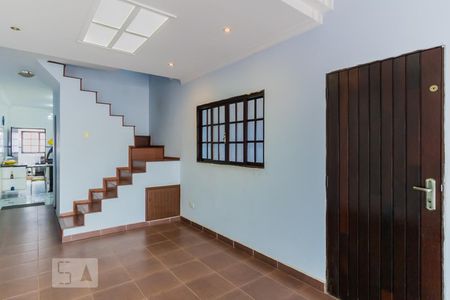 Sala de casa para alugar com 3 quartos, 150m² em Vila Santa Lúcia, São Paulo