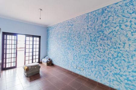 Sala de casa para alugar com 3 quartos, 150m² em Vila Santa Lúcia, São Paulo