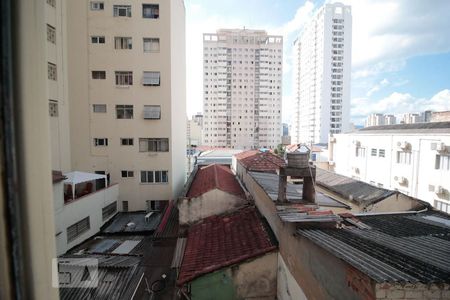 vista de apartamento para alugar com 2 quartos, 57m² em Barra Funda, São Paulo