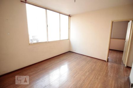 sala de apartamento para alugar com 2 quartos, 57m² em Barra Funda, São Paulo