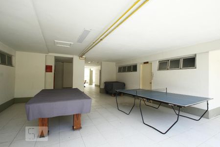 Apartamento para alugar com 78m², 2 quartos e 1 vagaSalão de jogos