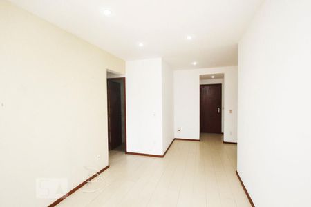 Sala de apartamento para alugar com 2 quartos, 78m² em Botafogo, Rio de Janeiro