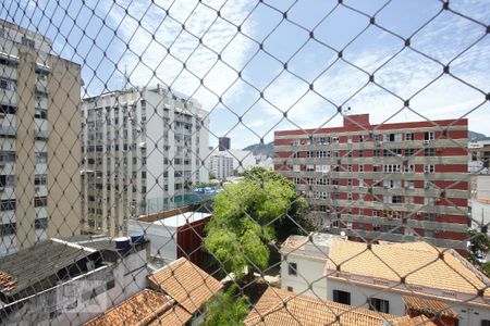 Apartamento para alugar com 78m², 2 quartos e 1 vagaVista do Quarto 1