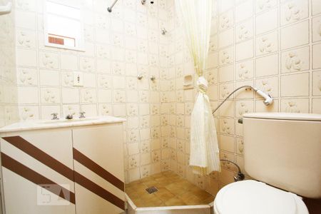 Apartamento para alugar com 78m², 2 quartos e 1 vagaBanheiro Corredor