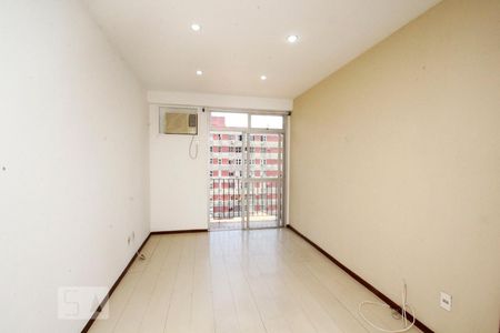 Sala de apartamento para alugar com 2 quartos, 78m² em Botafogo, Rio de Janeiro
