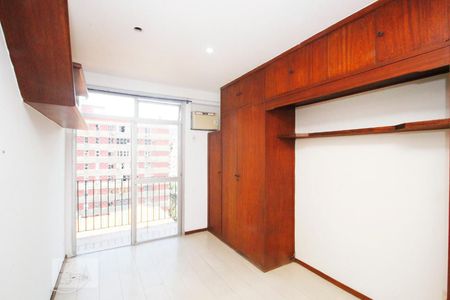 Quarto Suíte de apartamento para alugar com 2 quartos, 78m² em Botafogo, Rio de Janeiro