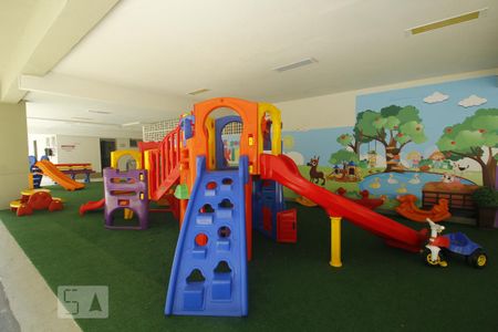 Apartamento para alugar com 78m², 2 quartos e 1 vagaParque Infantil