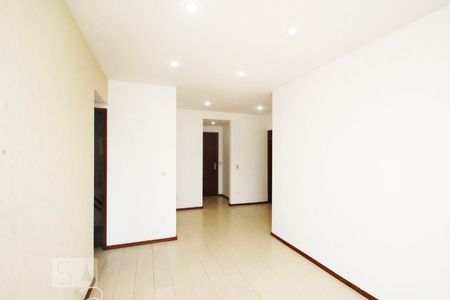 Sala de apartamento para alugar com 2 quartos, 78m² em Botafogo, Rio de Janeiro