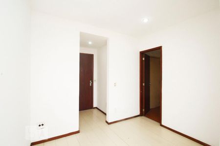 Sala de apartamento para alugar com 2 quartos, 78m² em Botafogo, Rio de Janeiro