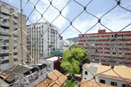 Apartamento para alugar com 78m², 2 quartos e 1 vagaVista da Sala