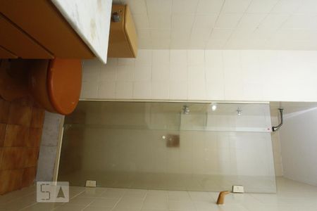 Apartamento para alugar com 78m², 2 quartos e 1 vagaBanheiro da Suíte