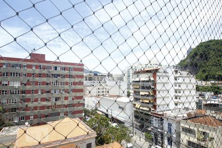 Apartamento para alugar com 78m², 2 quartos e 1 vagaVista do Quarto 1