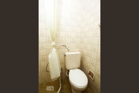 Apartamento para alugar com 78m², 2 quartos e 1 vagaBanheiro Corredor
