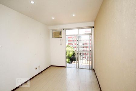 Sala de apartamento para alugar com 2 quartos, 78m² em Botafogo, Rio de Janeiro
