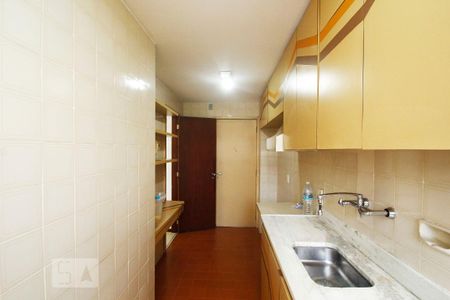 Apartamento para alugar com 78m², 2 quartos e 1 vagaCozinha
