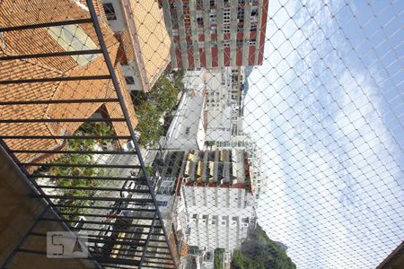 Apartamento para alugar com 78m², 2 quartos e 1 vagaVaranda do Quarto 1