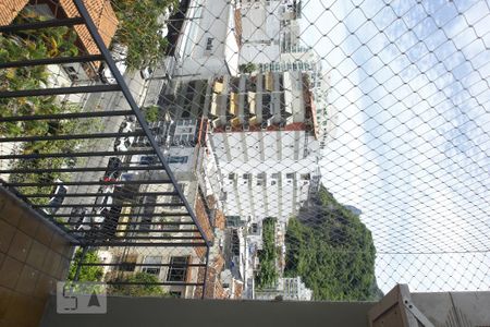 Apartamento para alugar com 78m², 2 quartos e 1 vagaVaranda da Suíte