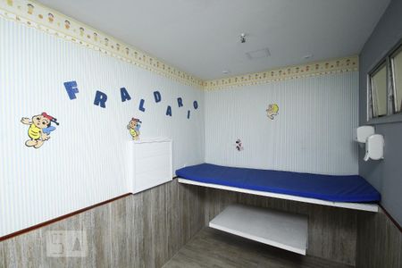 Apartamento para alugar com 78m², 2 quartos e 1 vagaBerçário
