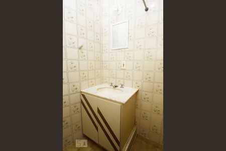 Apartamento para alugar com 78m², 2 quartos e 1 vagaBanheiro Corredor