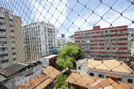 Apartamento para alugar com 78m², 2 quartos e 1 vagaVista da Suíte