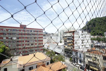 Apartamento para alugar com 78m², 2 quartos e 1 vagaVista da Sala