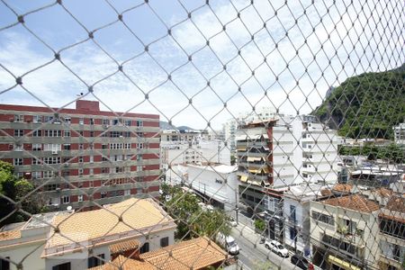 Apartamento para alugar com 78m², 2 quartos e 1 vagaVista da Suíte