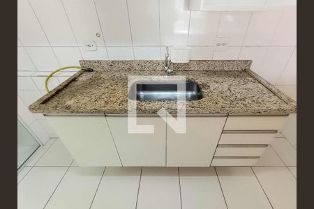 Apartamento para alugar com 62m², 2 quartos e 2 vagas Apartamento para alugar com 62m², 2 quartos e 2 vagasCozinha