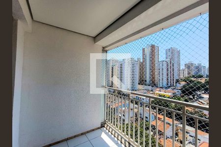 Apartamento para alugar com 62m², 2 quartos e 2 vagas Apartamento para alugar com 62m², 2 quartos e 2 vagasVaranda Sala