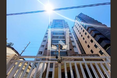 Apartamento para alugar com 62m², 2 quartos e 2 vagas Apartamento para alugar com 62m², 2 quartos e 2 vagasFachada