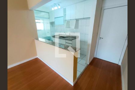 Apartamento para alugar com 62m², 2 quartos e 2 vagas Apartamento para alugar com 62m², 2 quartos e 2 vagasQuarto 2